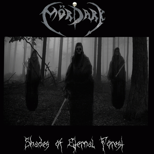 Mördark : Shades of Eternal Forest